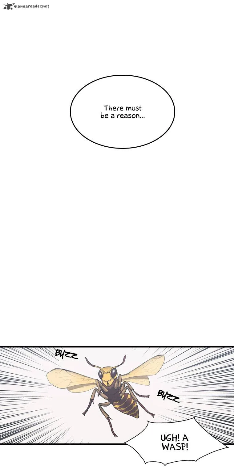 Happy if You Died Chapter 16 page 29