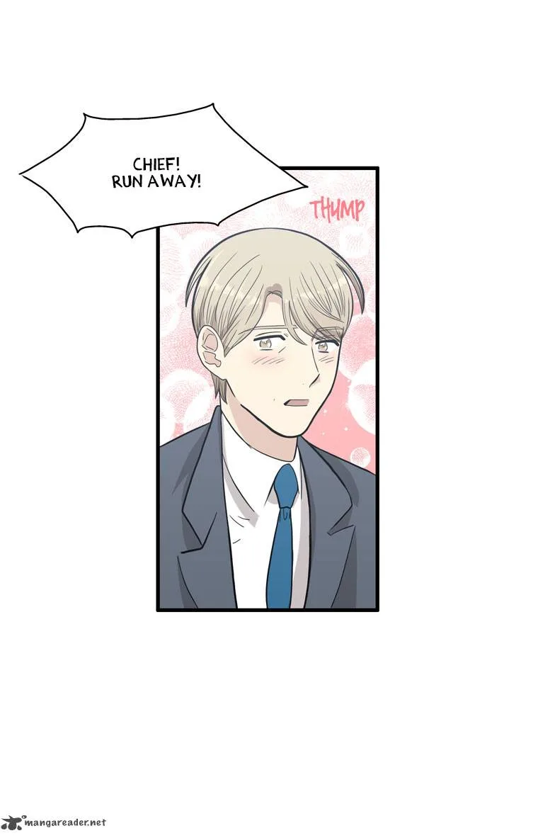 Happy if You Died Chapter 16 page 31