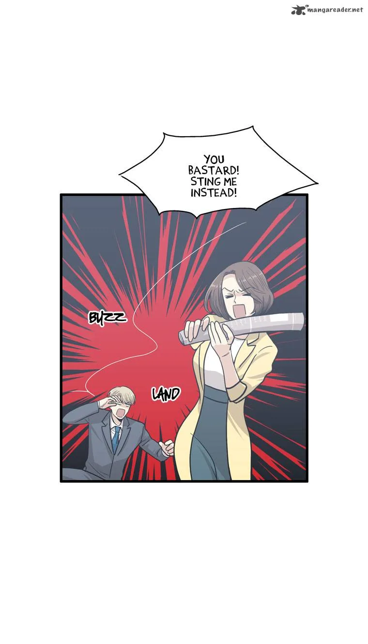 Happy if You Died Chapter 16 page 32