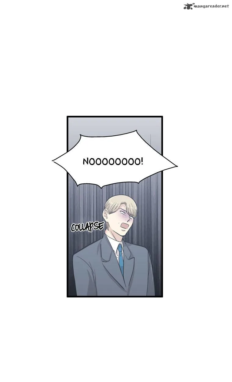 Happy if You Died Chapter 16 page 33