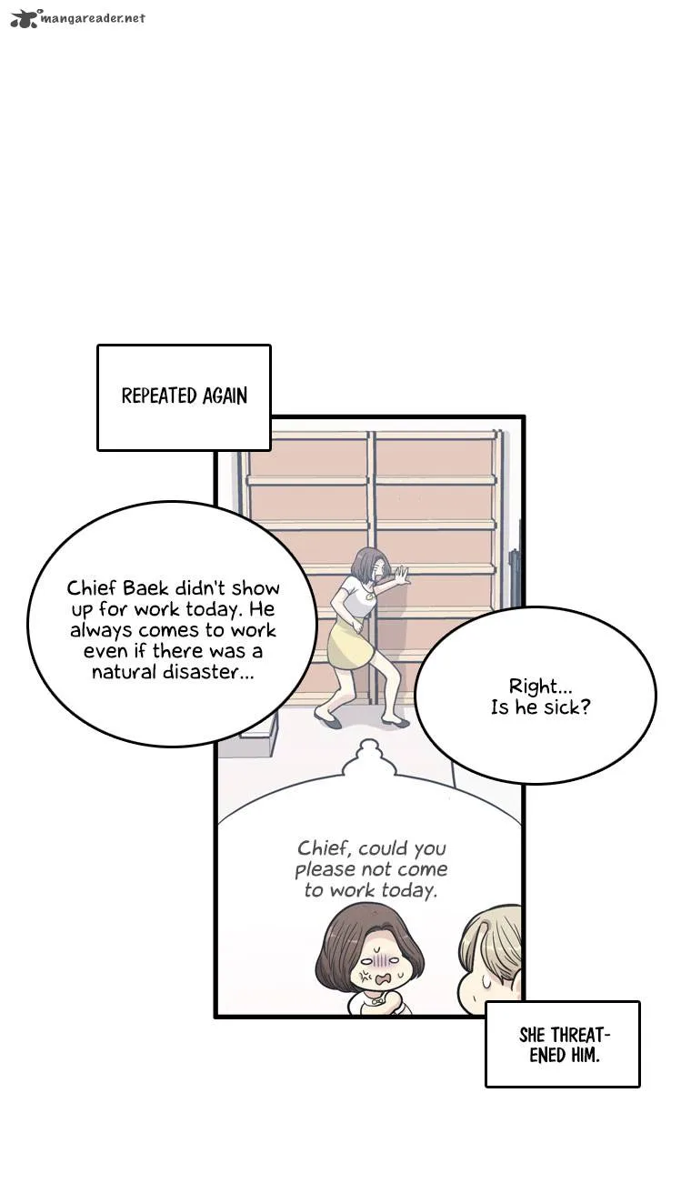 Happy if You Died Chapter 16 page 34