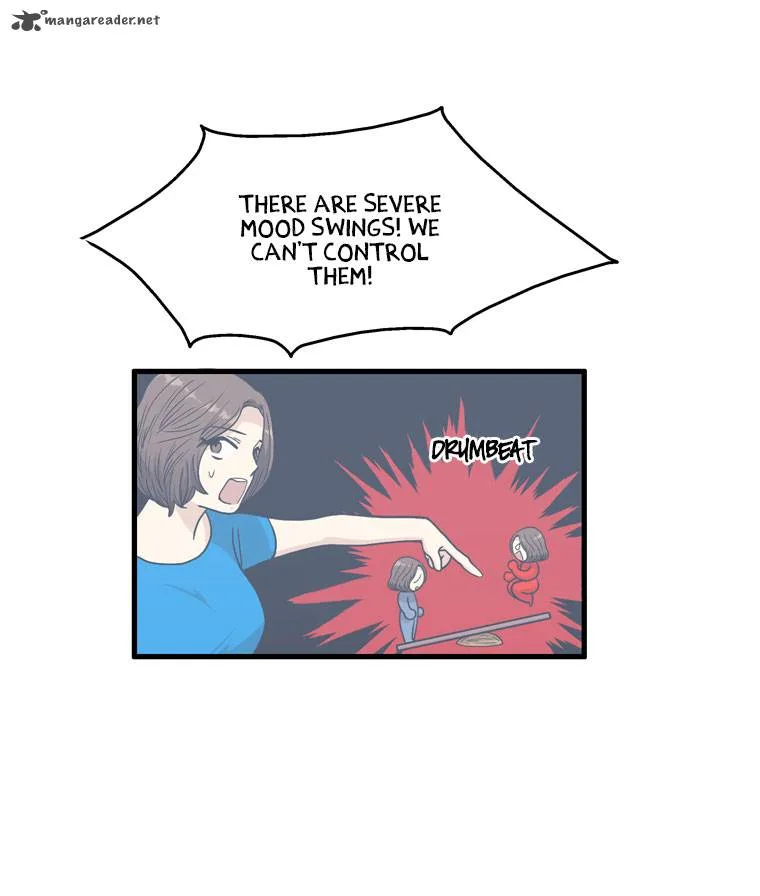 Happy if You Died Chapter 16 page 40