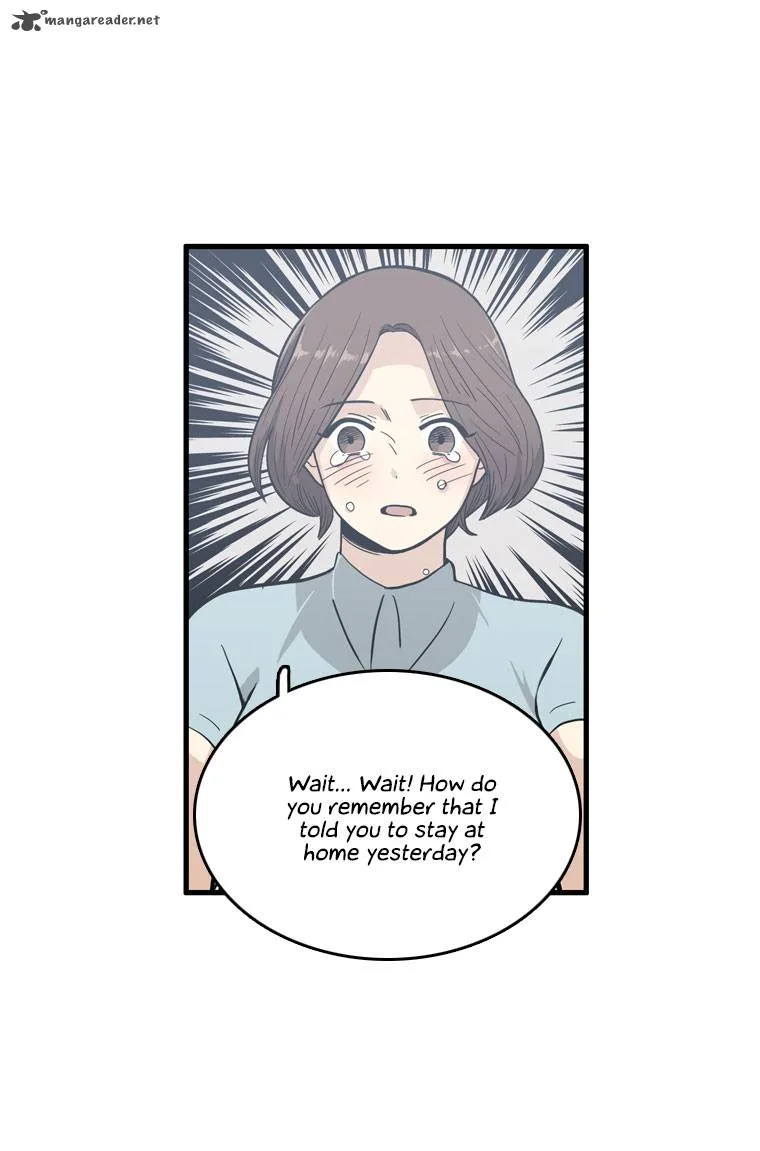 Happy if You Died Chapter 16 page 45
