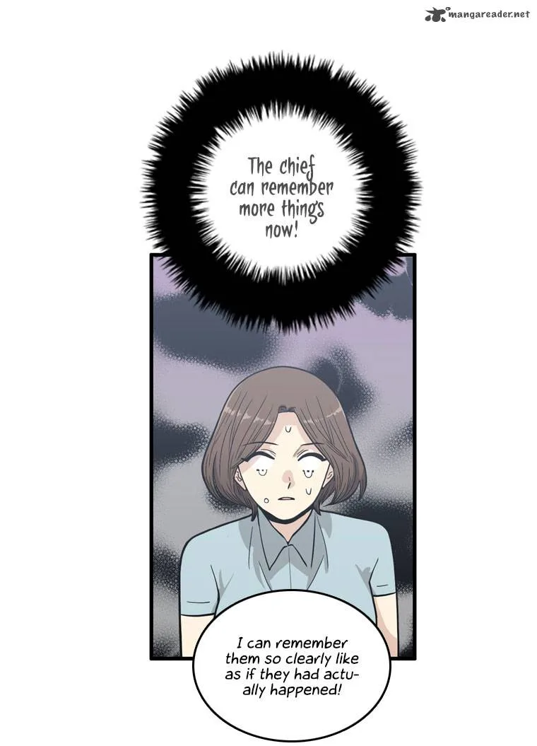 Happy if You Died Chapter 16 page 47
