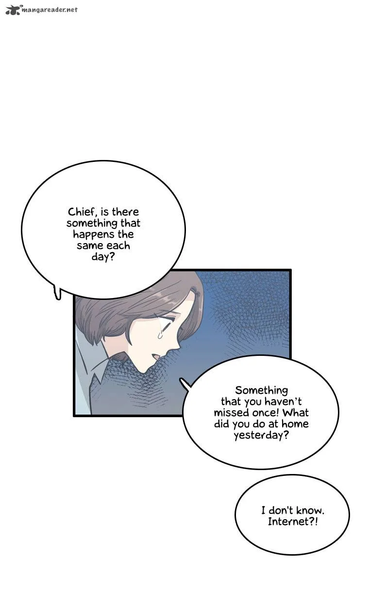 Happy if You Died Chapter 16 page 48