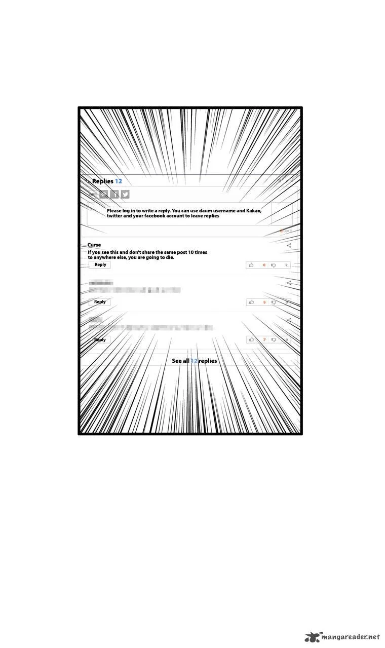 Happy if You Died Chapter 16 page 51