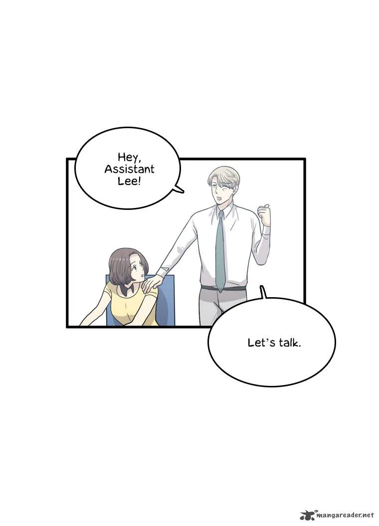 Happy if You Died Chapter 17 page 25