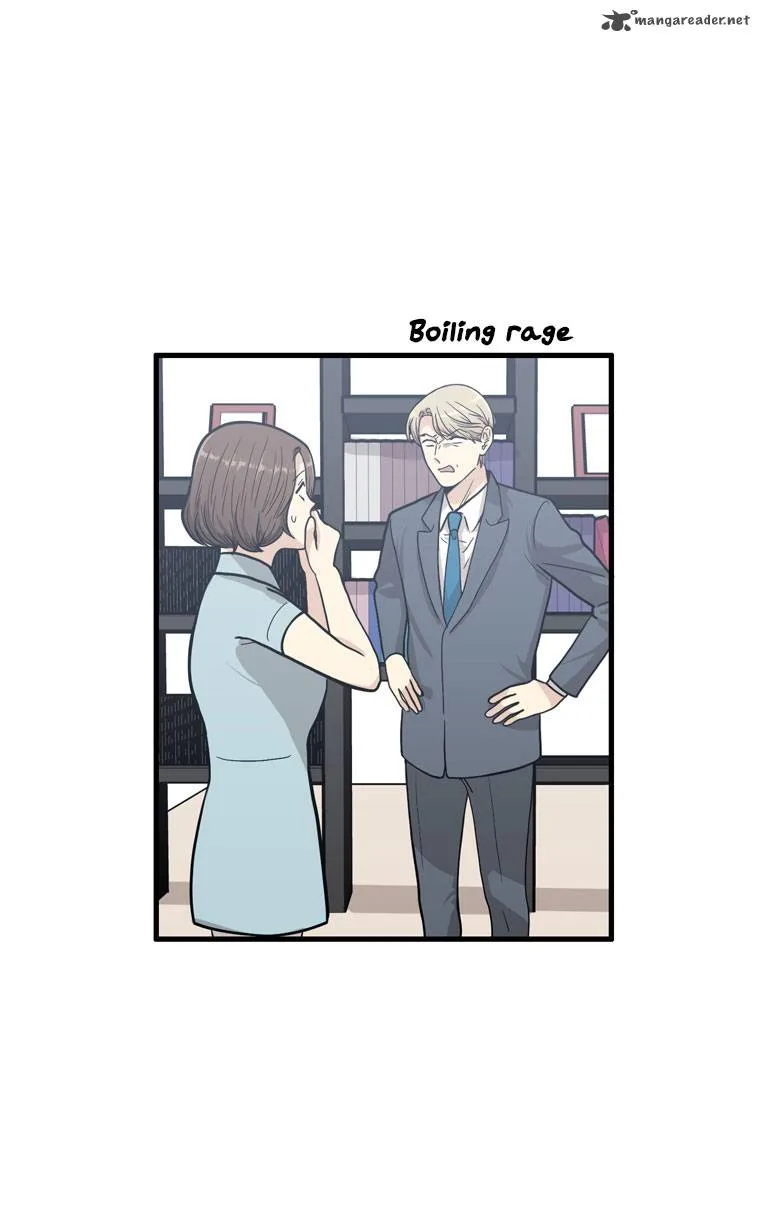 Happy if You Died Chapter 17 page 5