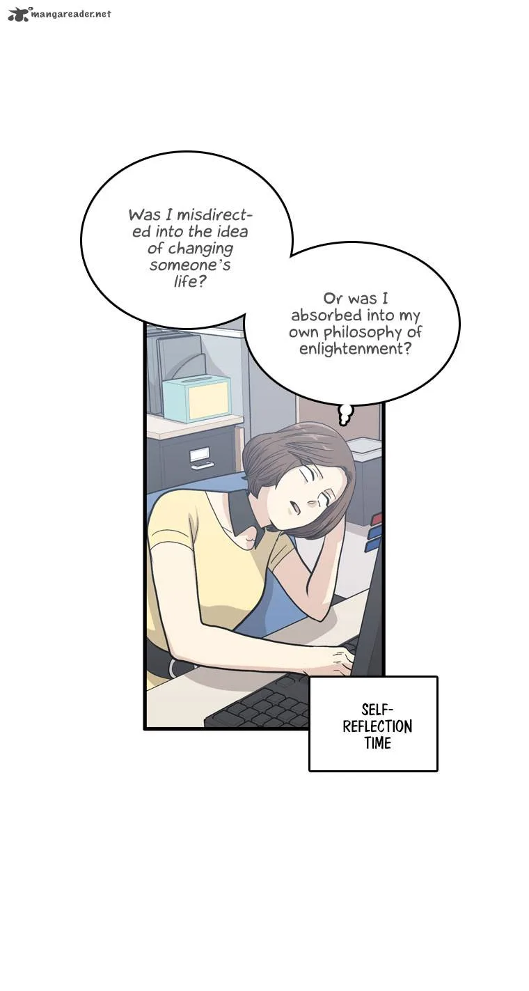 Happy if You Died Chapter 17 page 24
