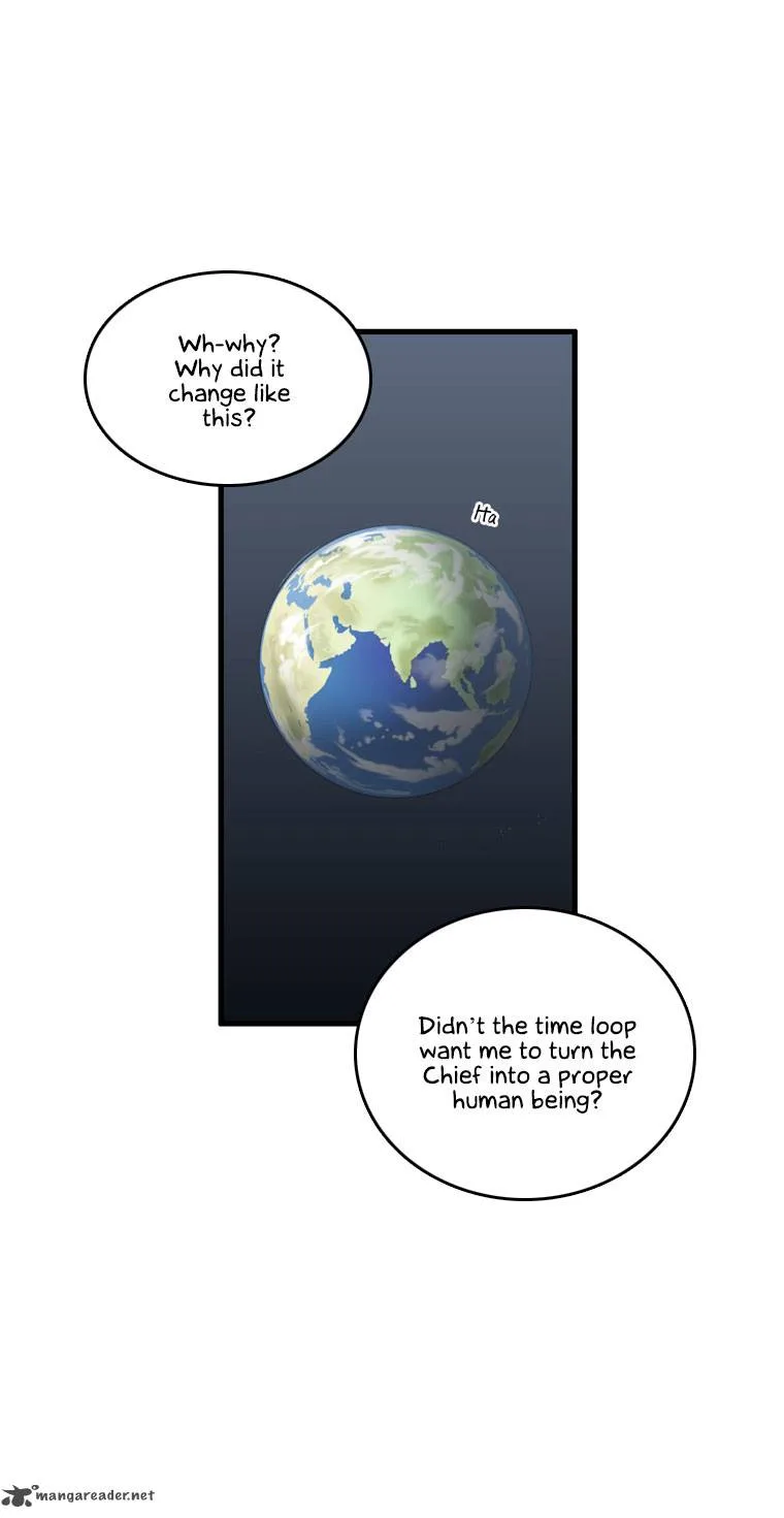 Happy if You Died Chapter 17 page 11
