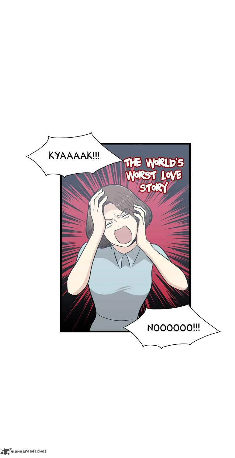 Happy if You Died Chapter 17 page 18