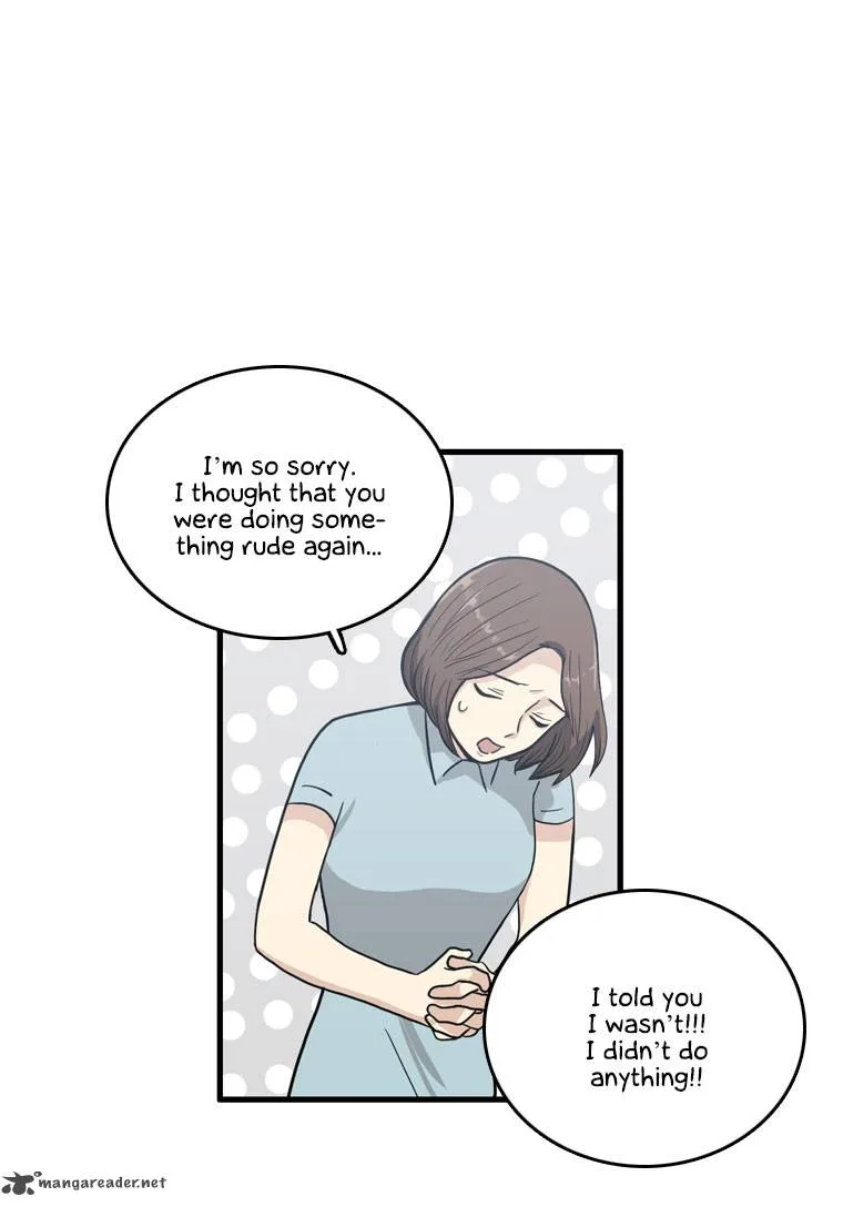 Happy if You Died Chapter 17 page 6