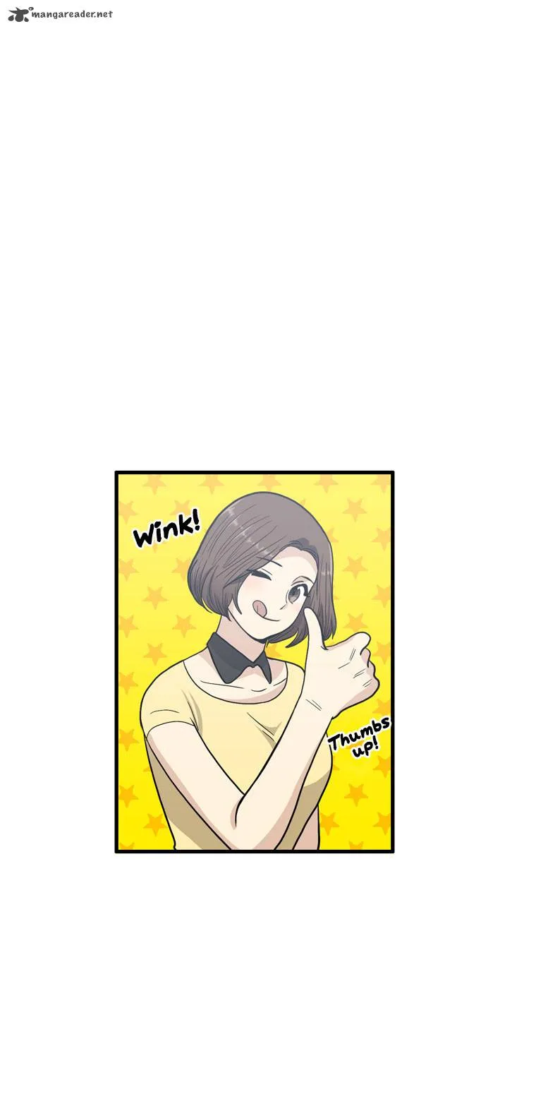 Happy if You Died Chapter 17 page 22