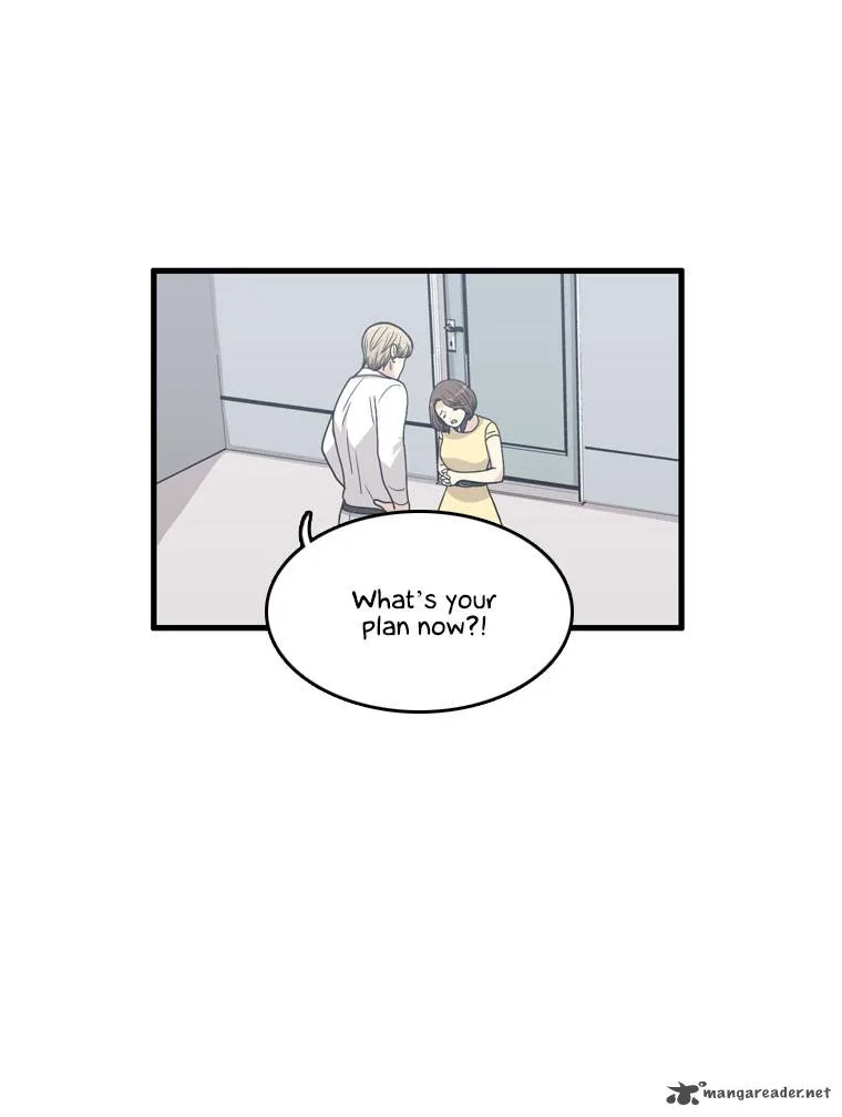 Happy if You Died Chapter 17 page 26