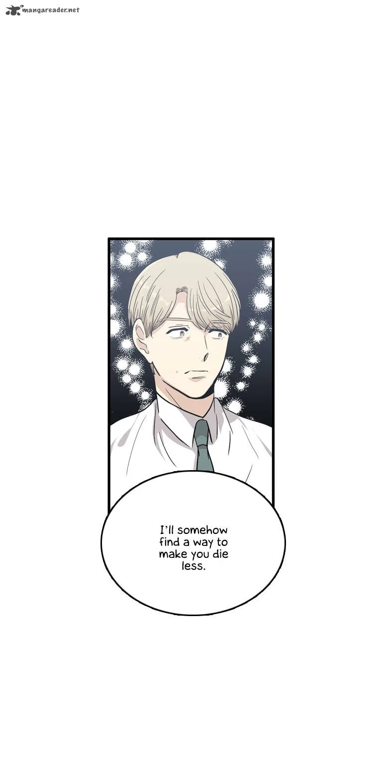 Happy if You Died Chapter 17 page 30