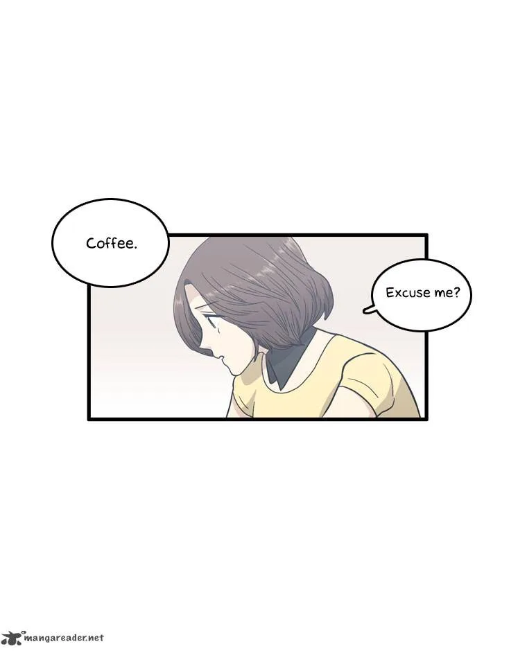 Happy if You Died Chapter 17 page 31