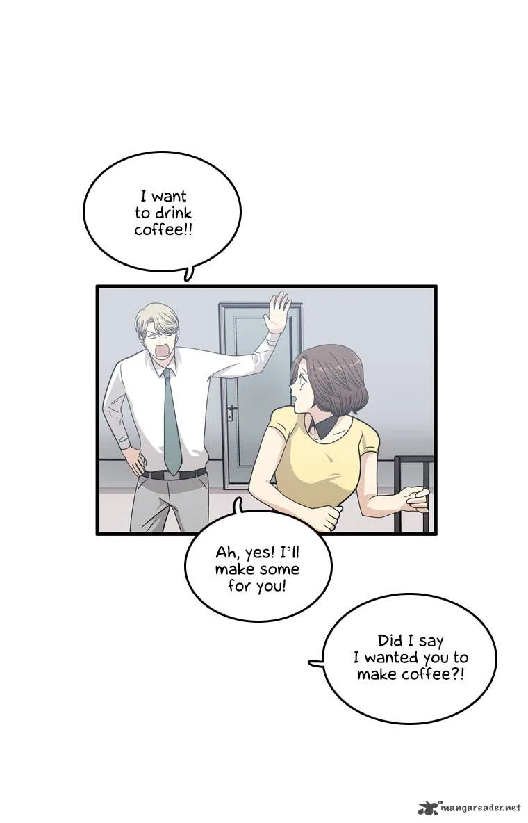 Happy if You Died Chapter 17 page 32