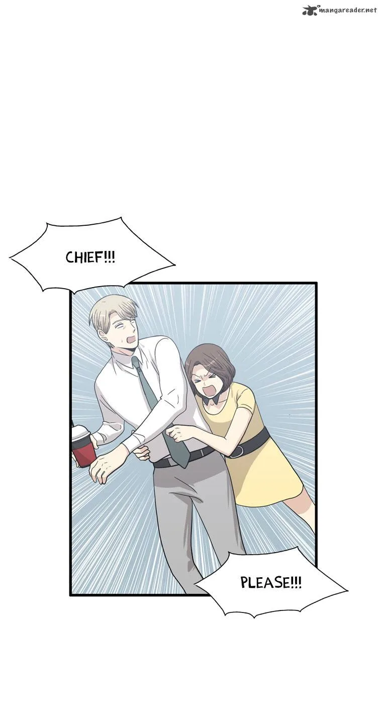 Happy if You Died Chapter 17 page 37