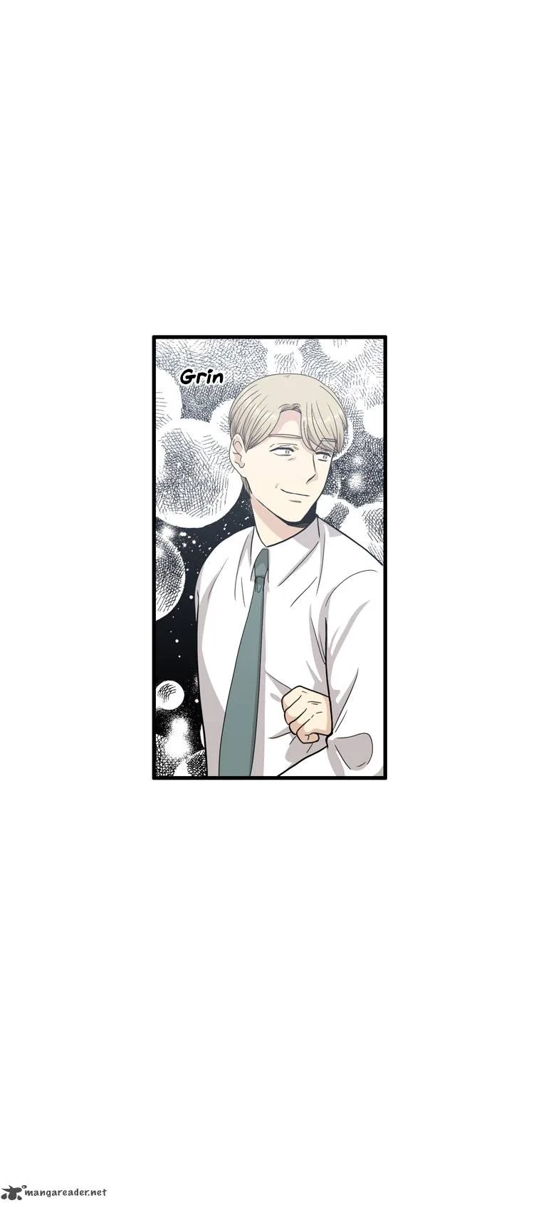 Happy if You Died Chapter 17 page 38