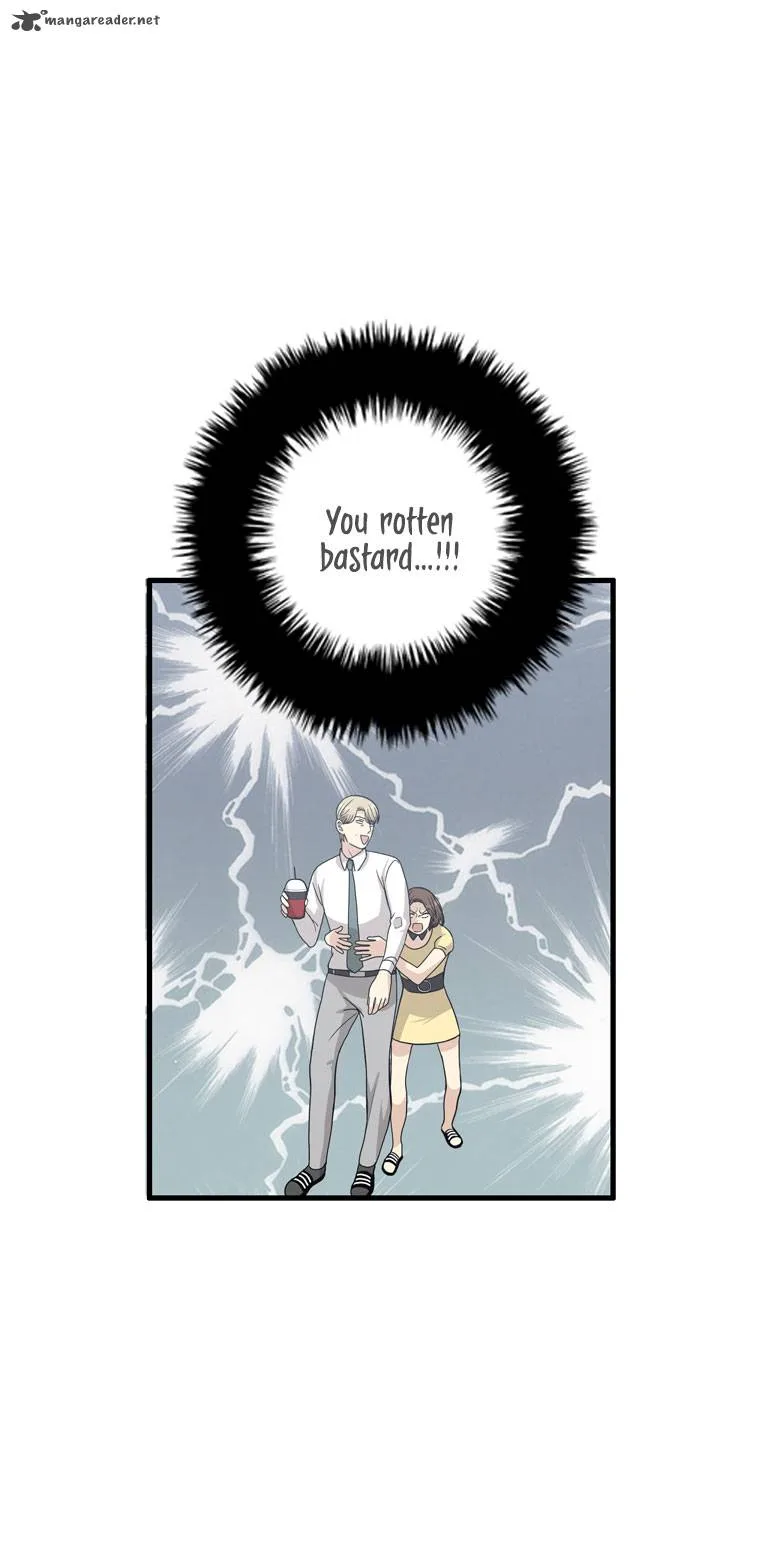 Happy if You Died Chapter 17 page 40