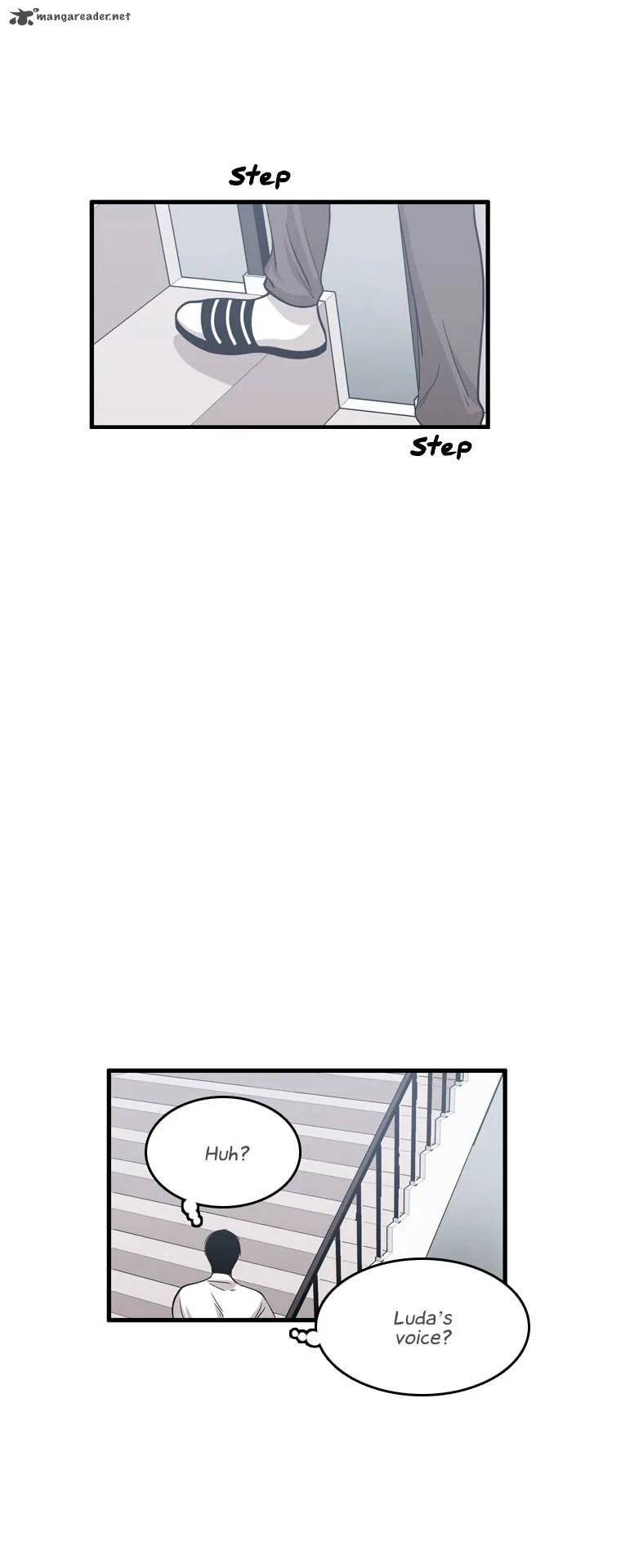 Happy if You Died Chapter 17 page 42