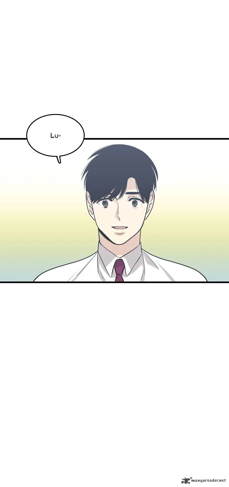 Happy if You Died Chapter 17 page 43