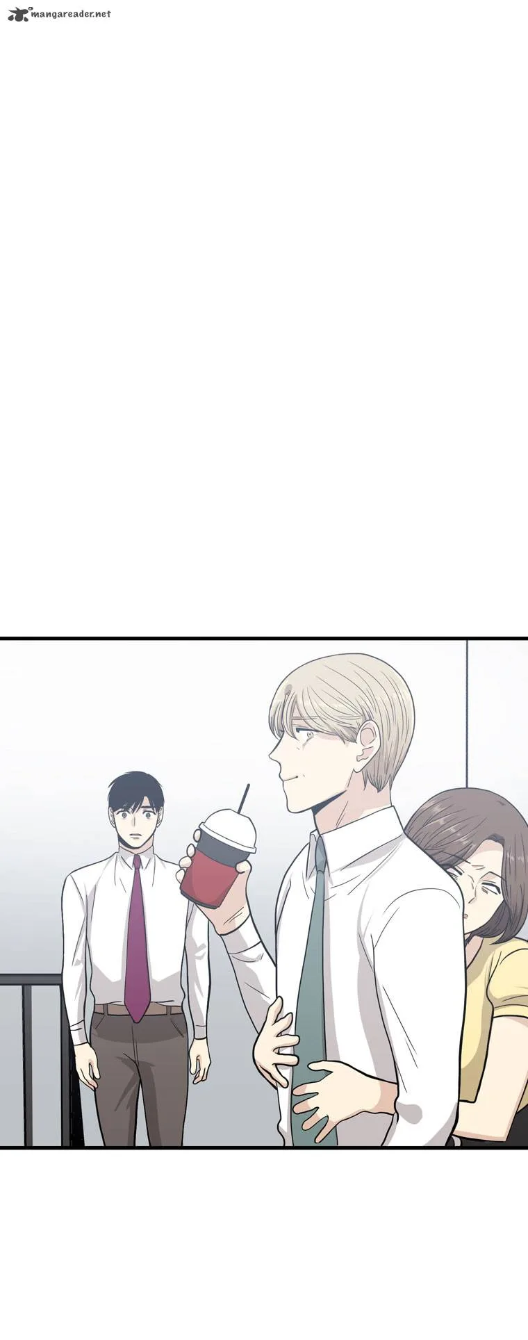 Happy if You Died Chapter 17 page 44