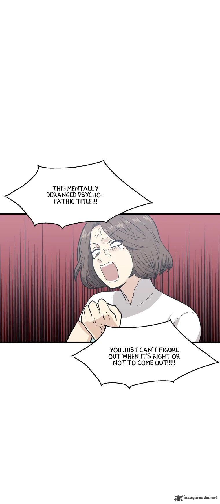 Happy if You Died Chapter 18 page 36
