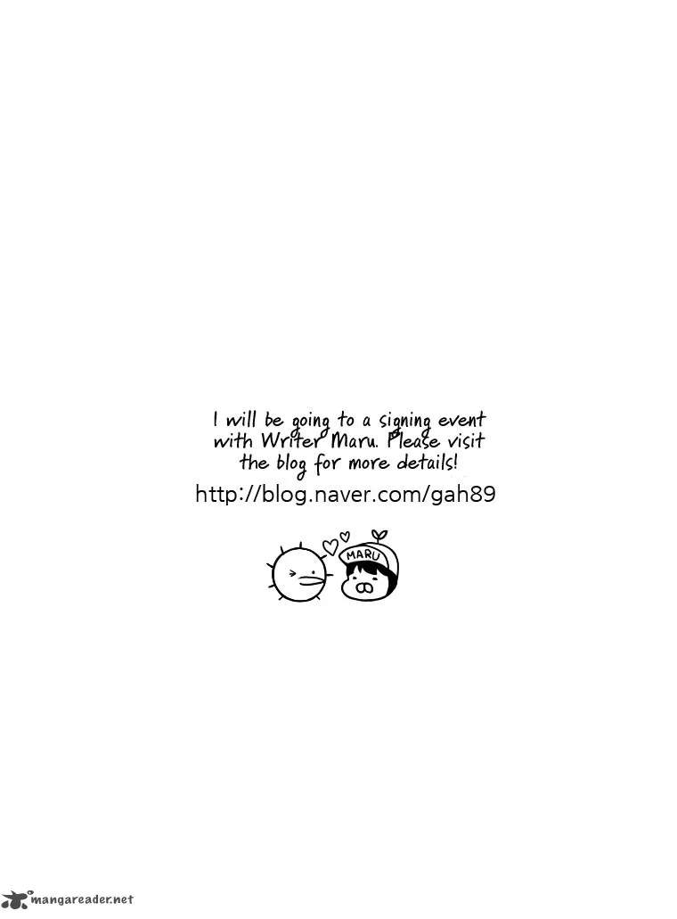 Happy if You Died Chapter 18 page 37