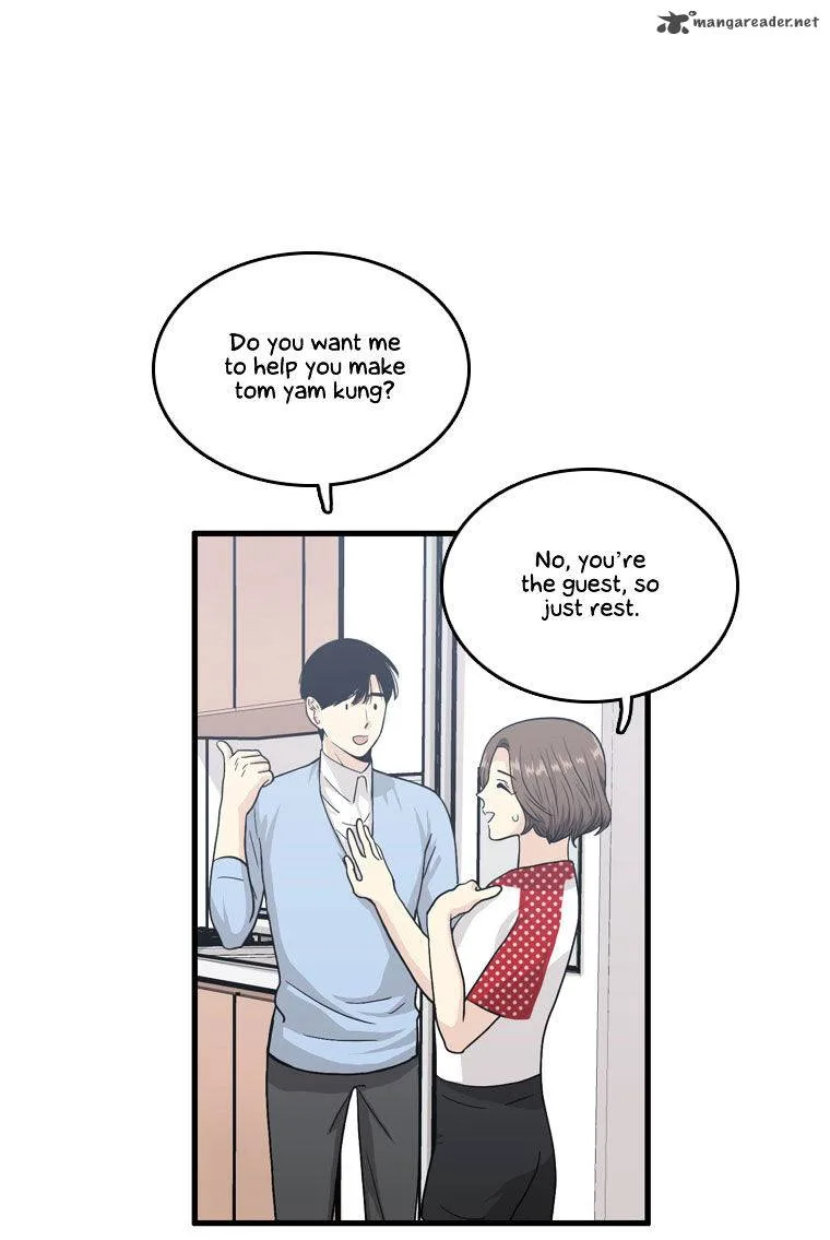 Happy if You Died Chapter 19 page 16