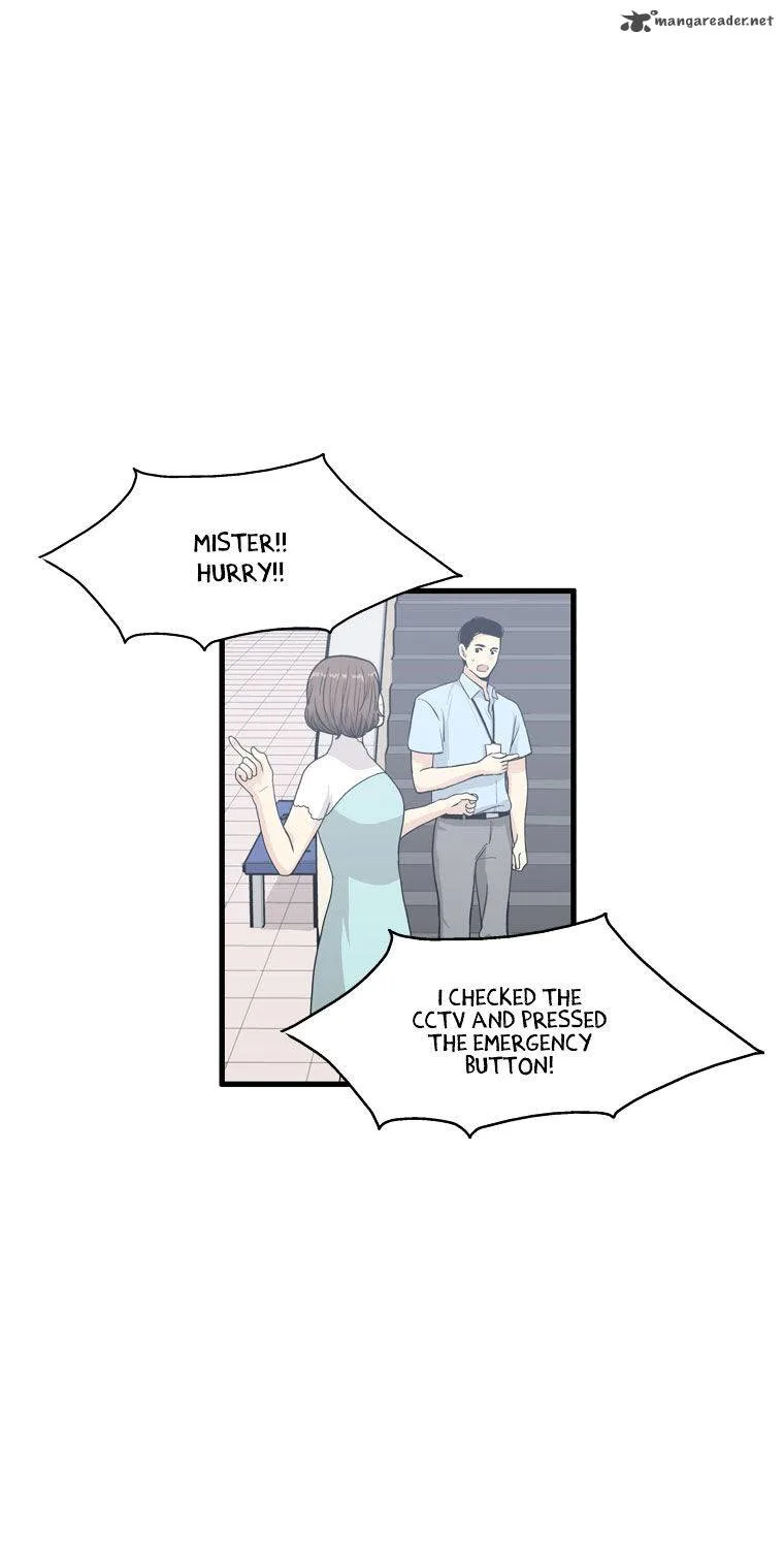 Happy if You Died Chapter 19 page 2