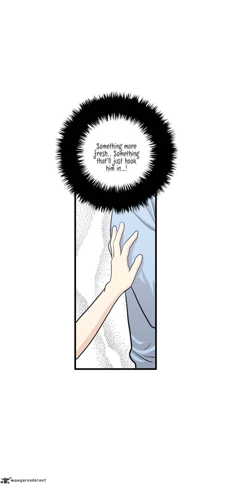 Happy if You Died Chapter 19 page 12