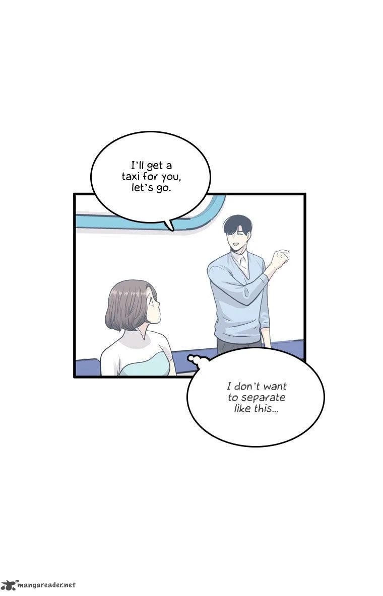 Happy if You Died Chapter 19 page 10
