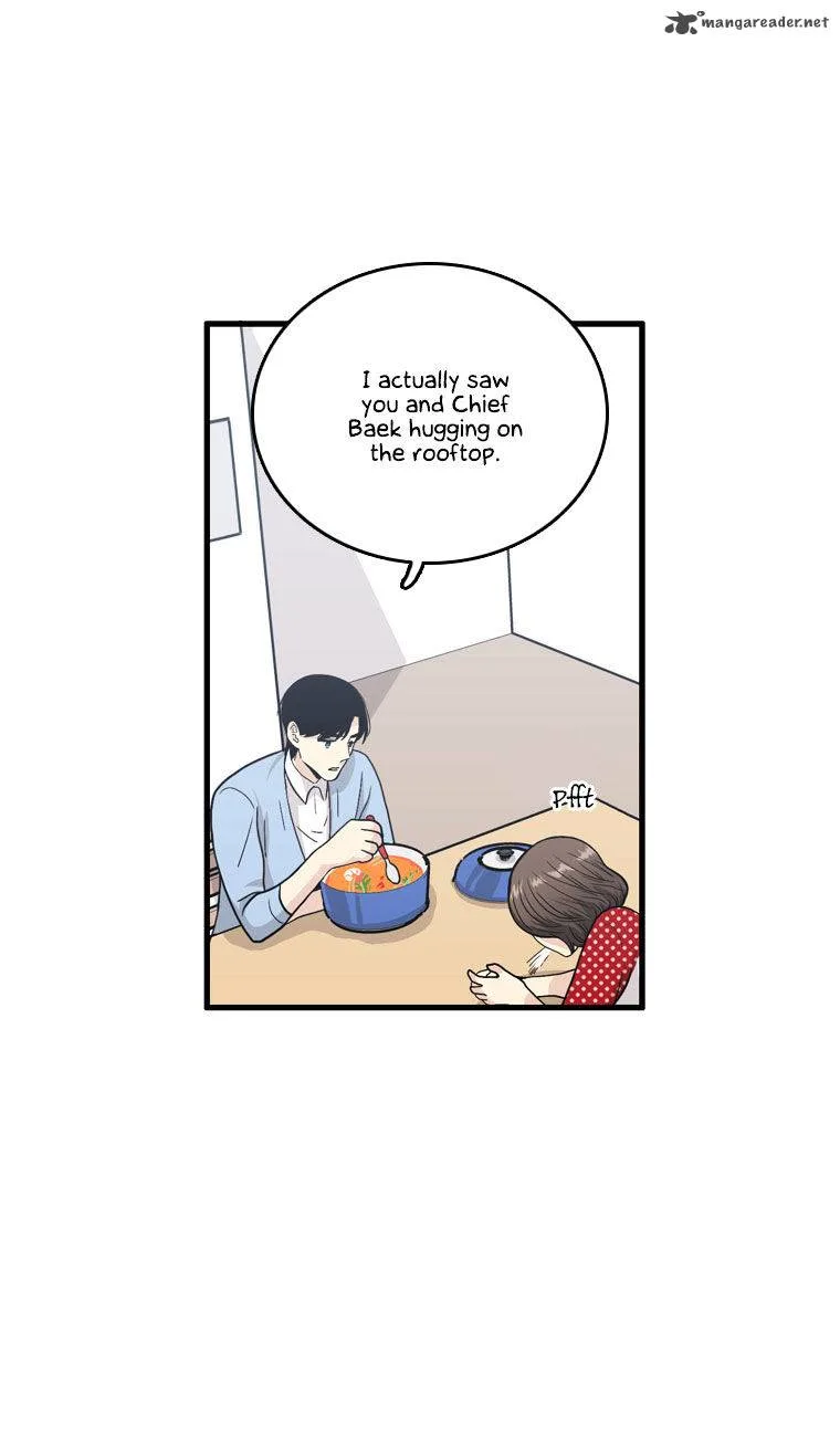 Happy if You Died Chapter 19 page 23