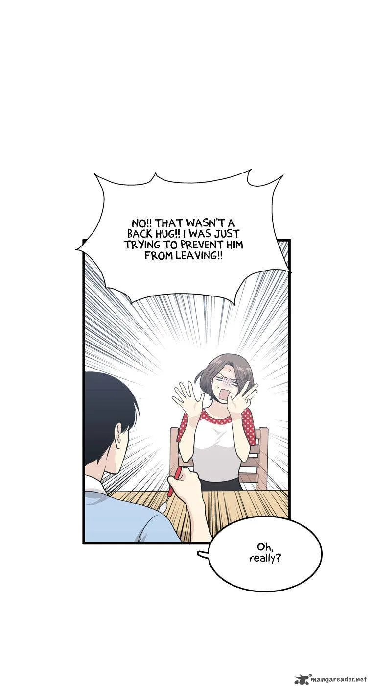 Happy if You Died Chapter 19 page 24