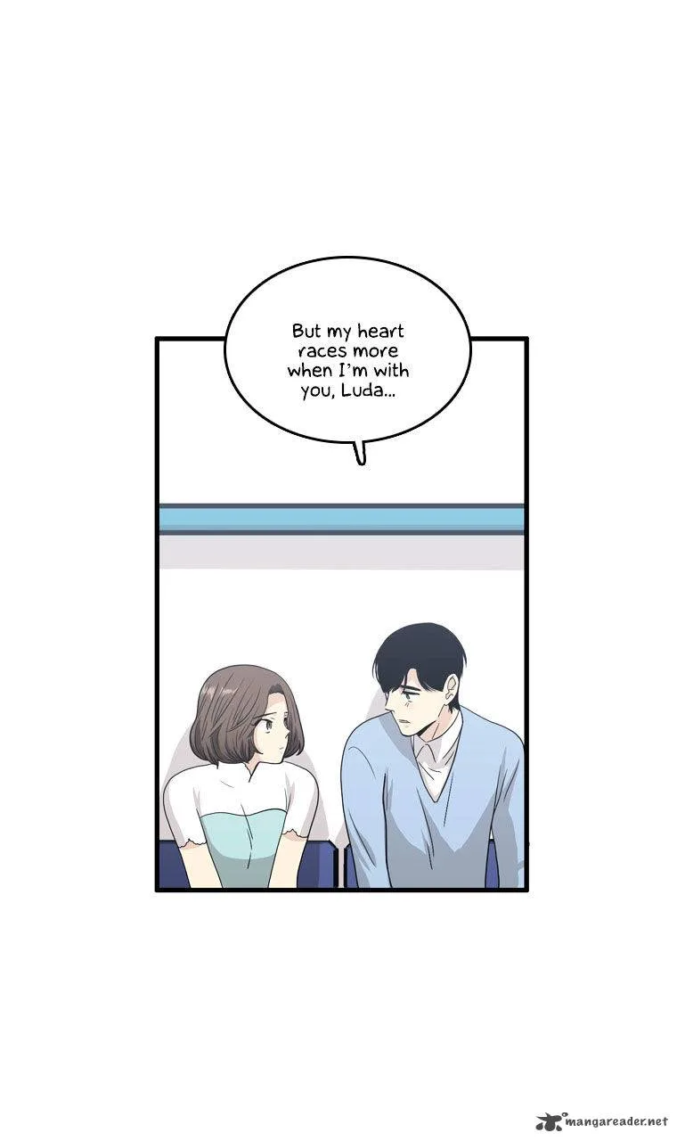 Happy if You Died Chapter 19 page 7
