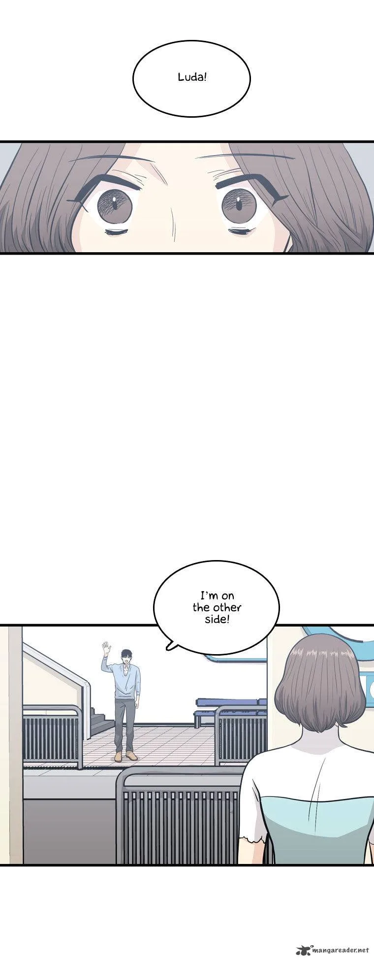 Happy if You Died Chapter 19 page 4