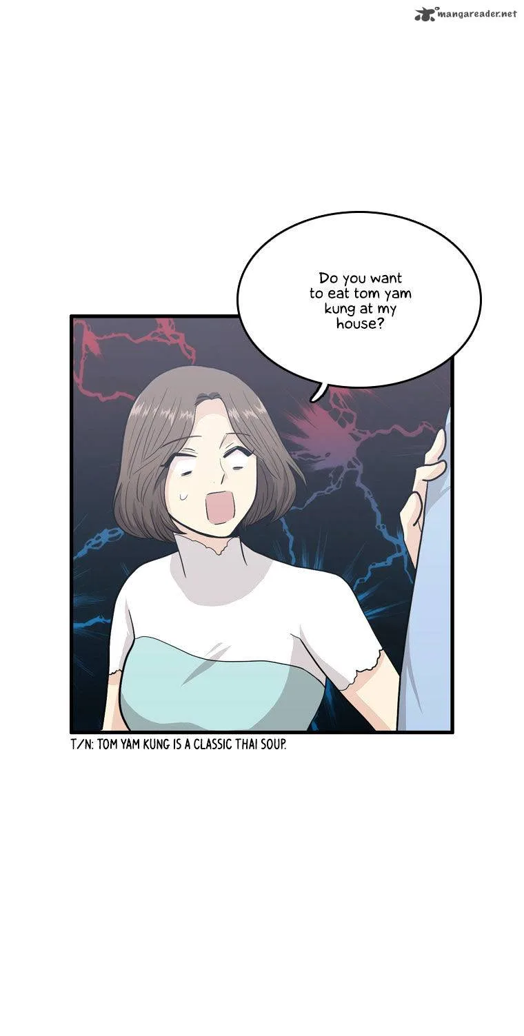 Happy if You Died Chapter 19 page 13