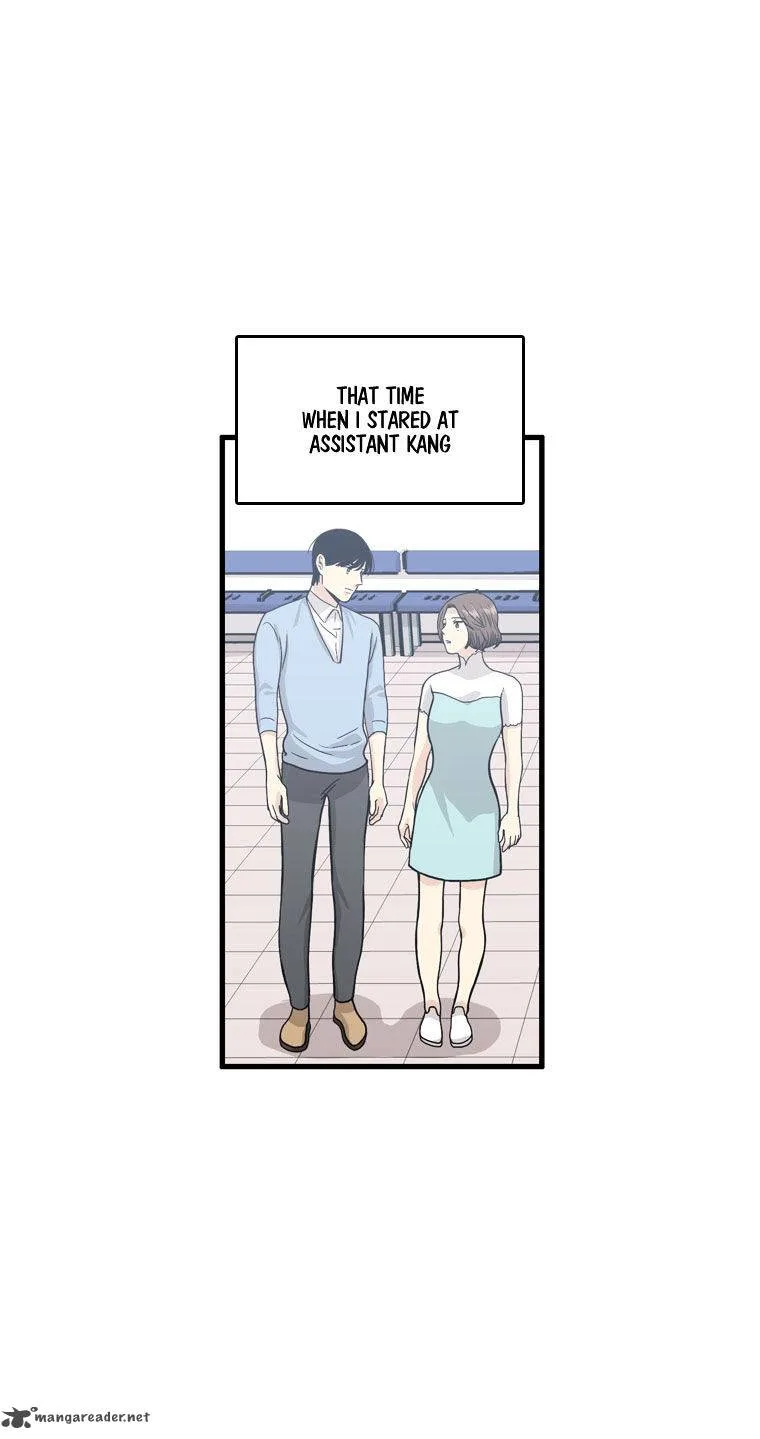 Happy if You Died Chapter 19 page 30