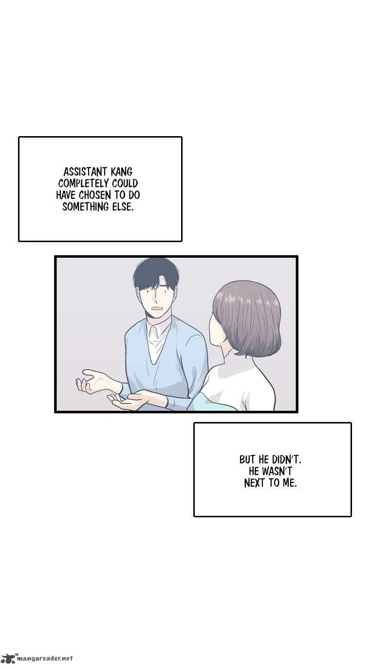 Happy if You Died Chapter 19 page 31