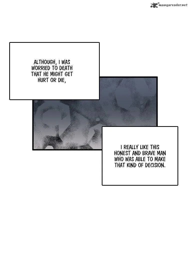 Happy if You Died Chapter 19 page 32
