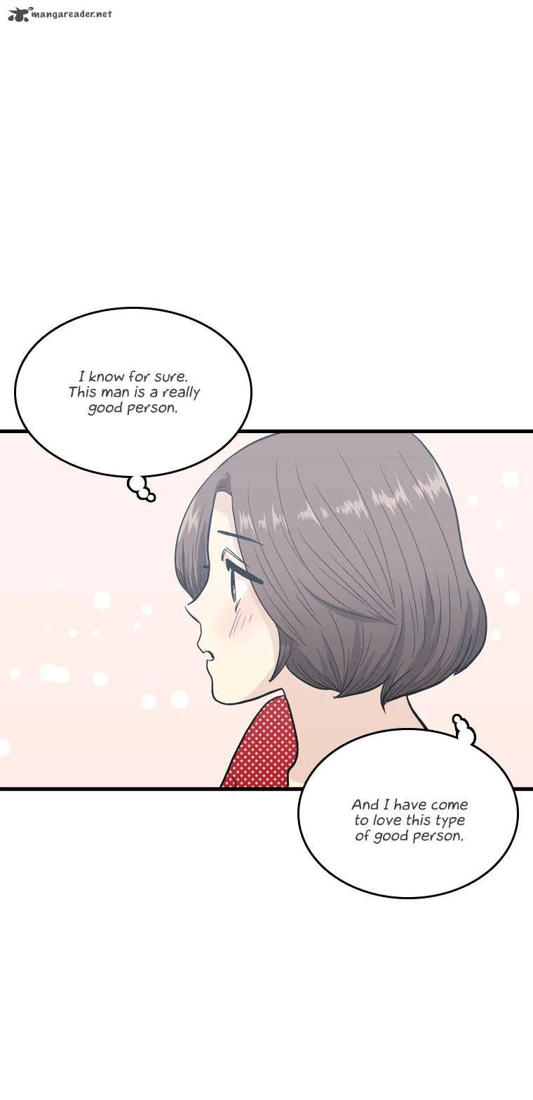 Happy if You Died Chapter 19 page 33