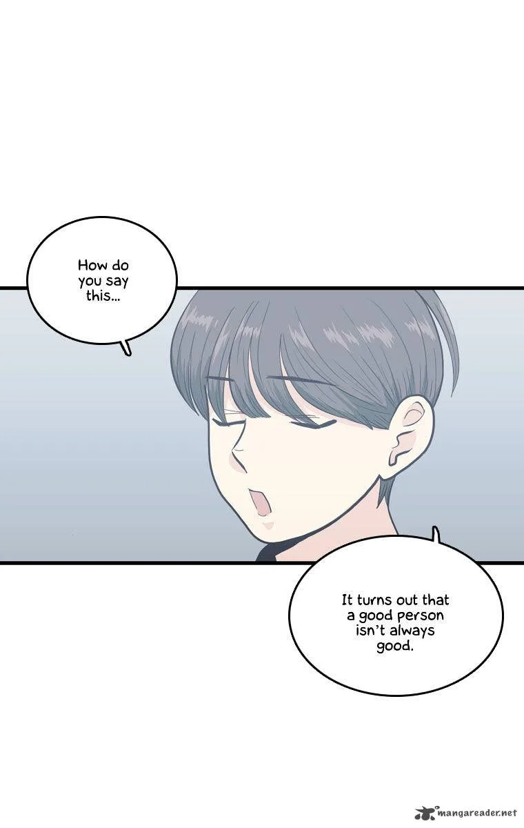 Happy if You Died Chapter 19 page 34