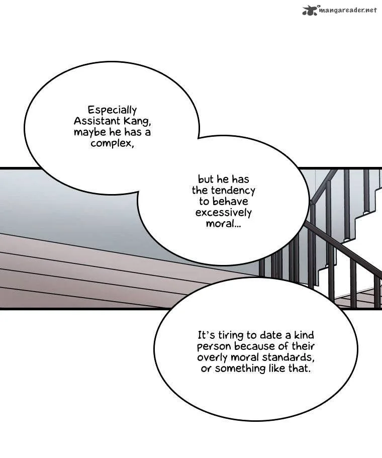 Happy if You Died Chapter 19 page 35