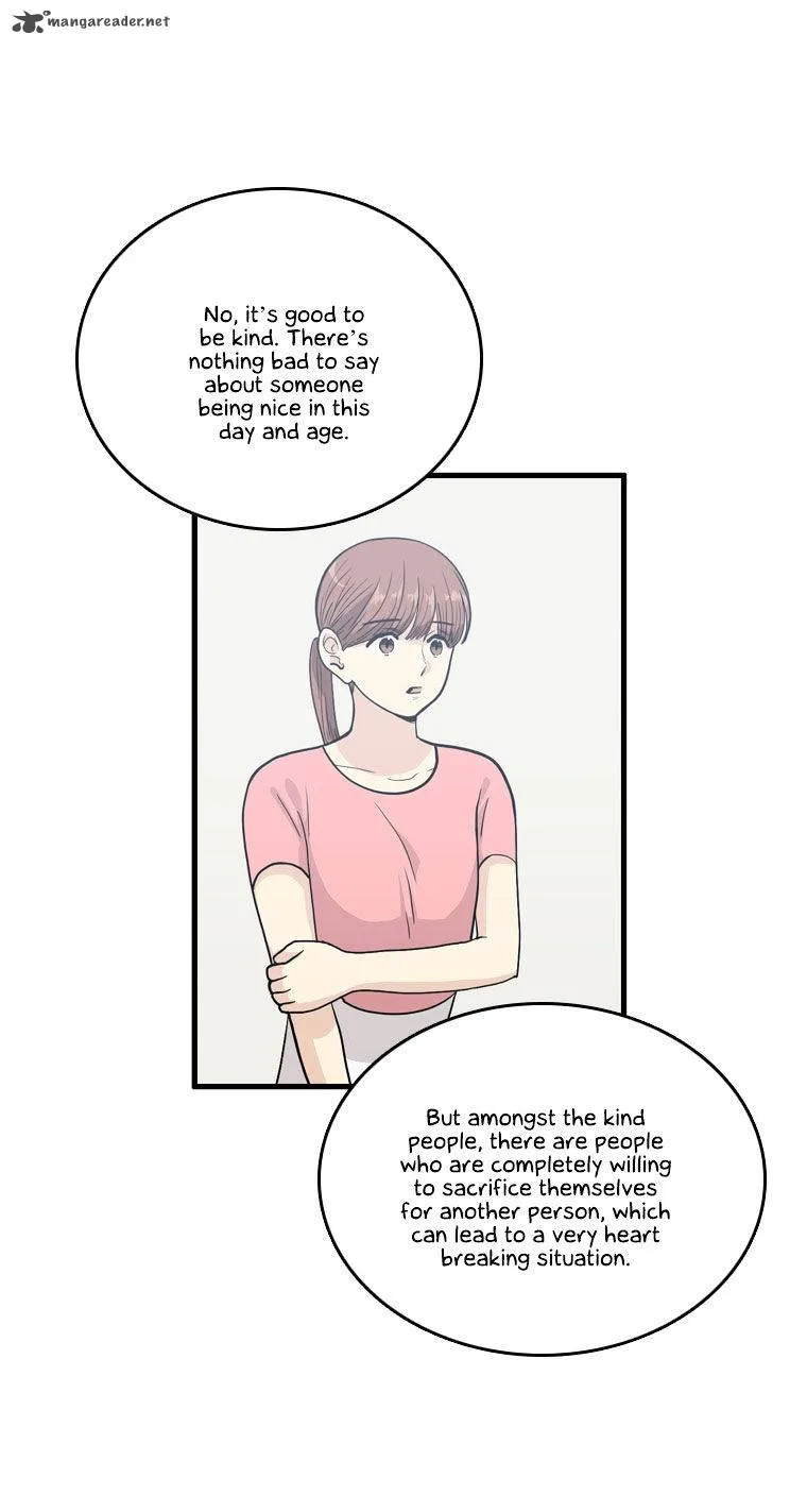 Happy if You Died Chapter 19 page 36