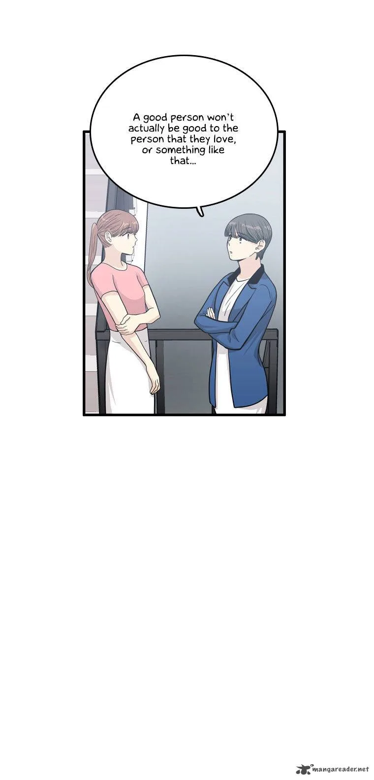 Happy if You Died Chapter 19 page 37