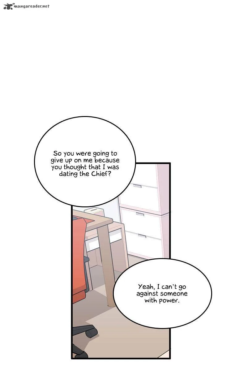 Happy if You Died Chapter 19 page 38