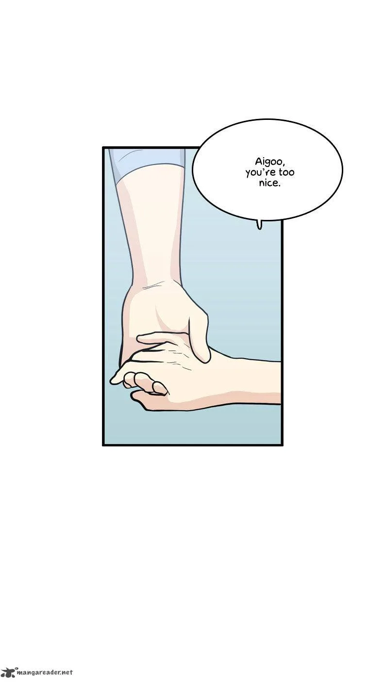 Happy if You Died Chapter 19 page 40