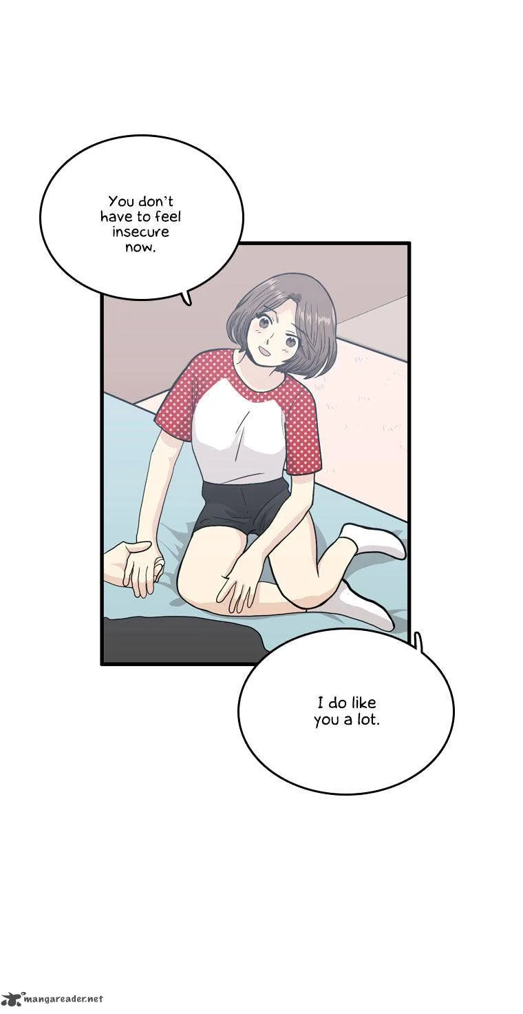 Happy if You Died Chapter 19 page 41