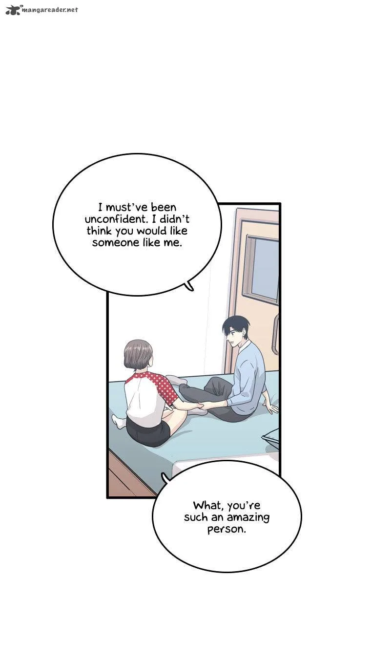 Happy if You Died Chapter 19 page 42